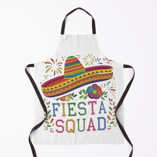 Item preview, Fiesta Squad designed and sold by Gbriel3.