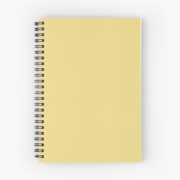 Item preview, Yellow Polka Dot Pattern  designed and sold by LouieVanille.