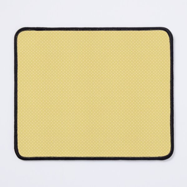Item preview, Yellow Polka Dot Pattern designed and sold by LouieVanille.