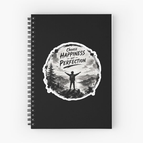 Item preview, choose happiness designed and sold by animeXgame001.