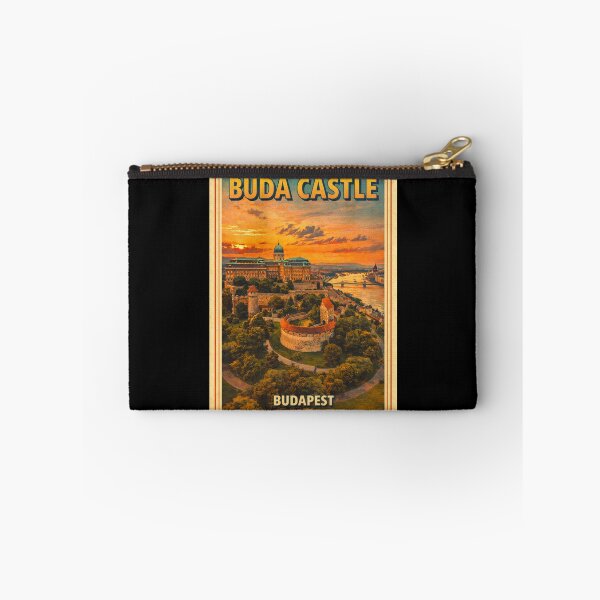 Item preview, Buda Castle designed and sold by BoKev.
