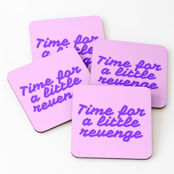 Item preview, Taylor Swift Time for A Little Revenge designed and sold by kikismithshop.