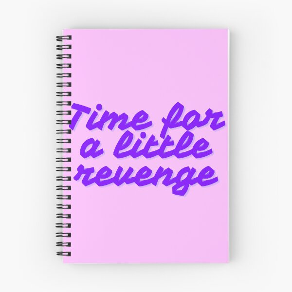 Item preview, Taylor Swift Time for A Little Revenge designed and sold by kikismithshop.