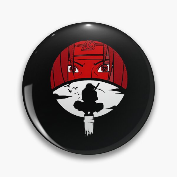Item preview, Itachi designed and sold by JTravisDesigns.