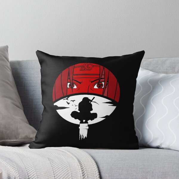 Item preview, Itachi designed and sold by JTravisDesigns.