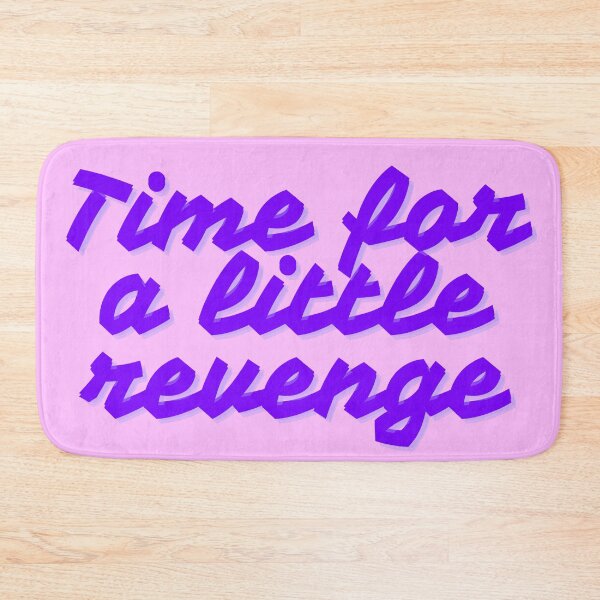 Item preview, Taylor Swift Time for A Little Revenge designed and sold by kikismithshop.