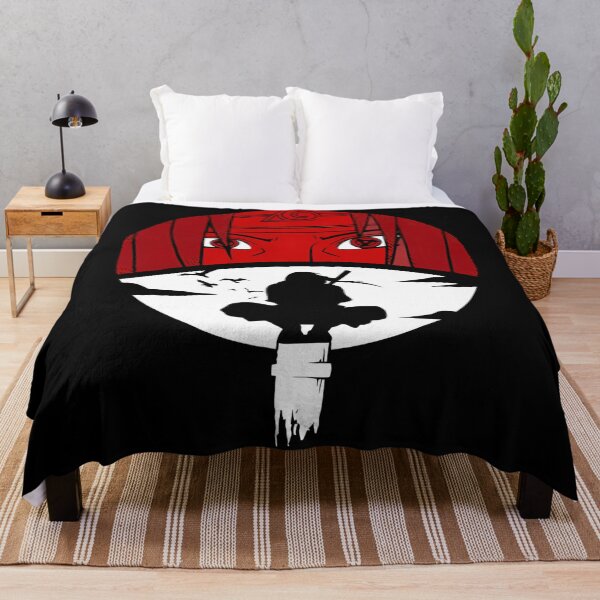 Item preview, Itachi designed and sold by JTravisDesigns.