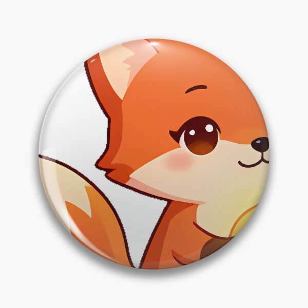 Item preview, Fox Watching the Sunset designed and sold by pumsquare.