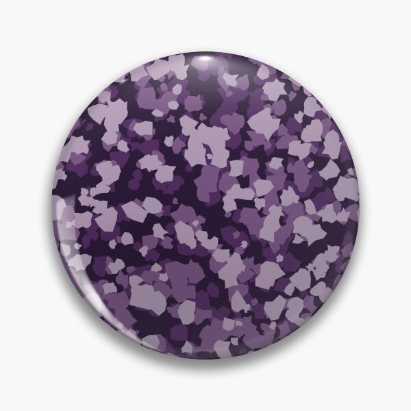 Item preview, Cool Purple Camouflage Pattern designed and sold by TCG1999Studios.