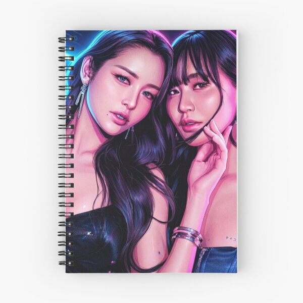 Item preview, AI Luv U Thai GL Tv Series Lgbtq+ Sapphic WLW Home Decor Poster Print Art Comic Pride designed and sold by Mind Space.