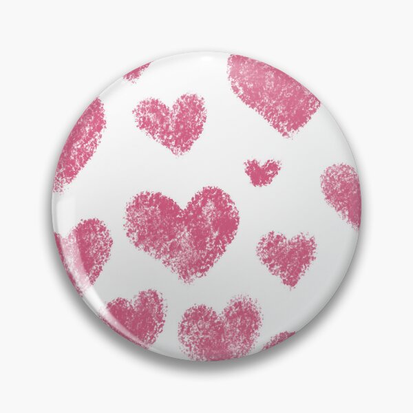 Item preview, Pink Hearts designed and sold by allie-honigford.