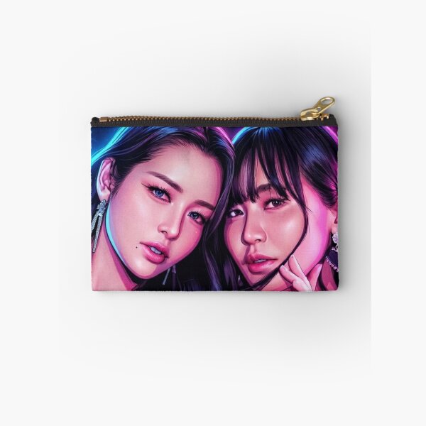 Item preview, AI Luv U Thai GL Tv Series Lgbtq+ Sapphic WLW Home Decor Poster Print Art Comic Pride  designed and sold by Mind Space.