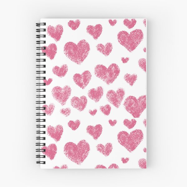 Item preview, Pink Hearts designed and sold by allie-honigford.