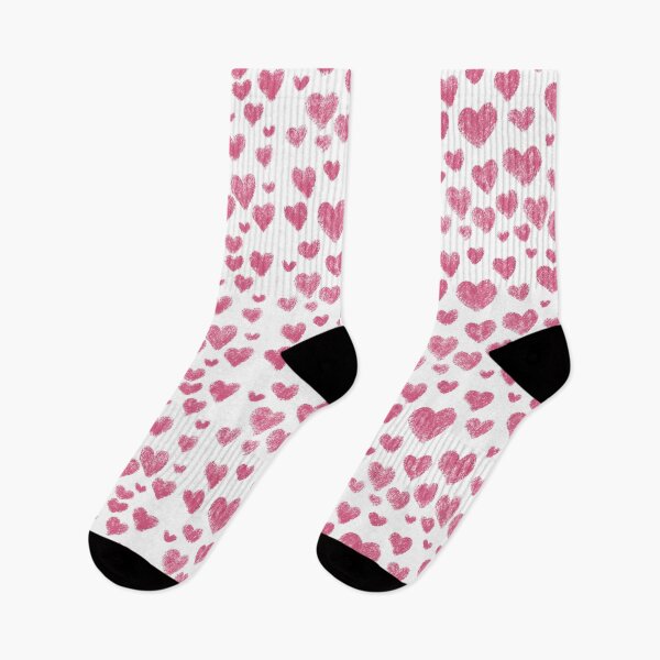 Item preview, Pink Hearts designed and sold by allie-honigford.