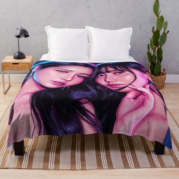 Item preview, AI Luv U Thai GL Tv Series Lgbtq+ Sapphic WLW Home Decor Poster Print Art Comic Pride designed and sold by Mind Space.