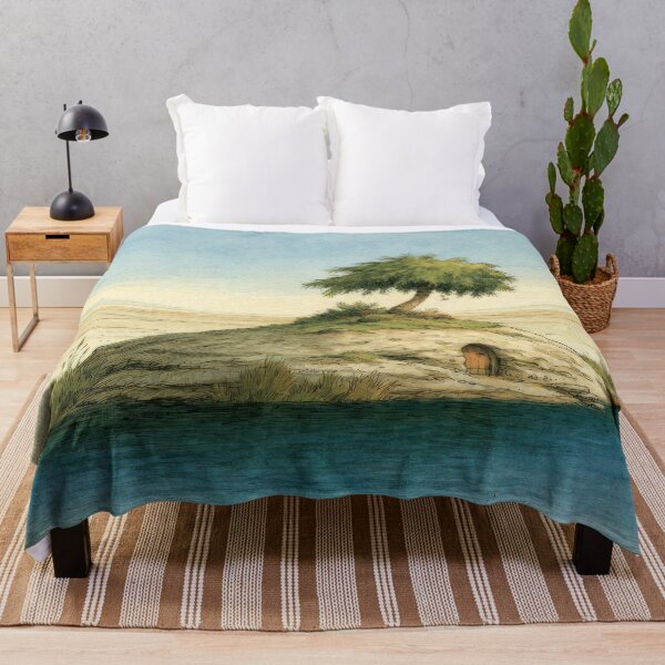 Item preview, The Hidden Oasis designed and sold by riquishop.