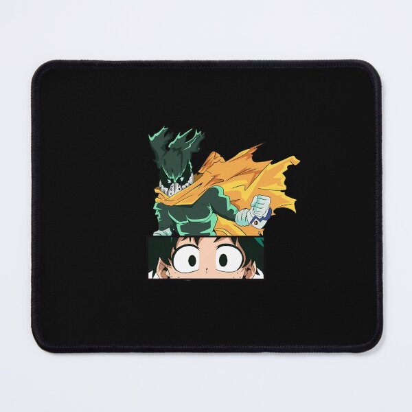 Item preview, Izuku Midoriya designed and sold by JTravisDesigns.