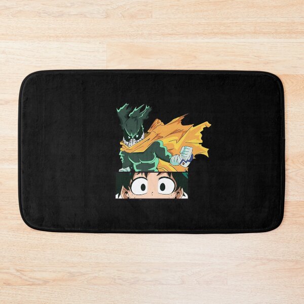 Item preview, Izuku Midoriya designed and sold by JTravisDesigns.