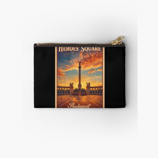 Item preview, Heroes' Square designed and sold by BoKev.