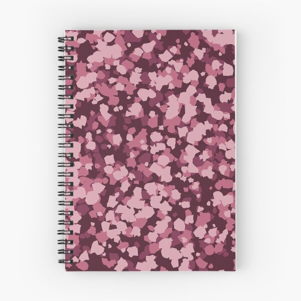 Item preview, Cool Pink Camouflage Pattern designed and sold by TCG1999Studios.
