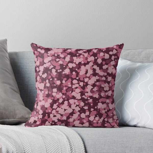 Item preview, Cool Pink Camouflage Pattern designed and sold by TCG1999Studios.