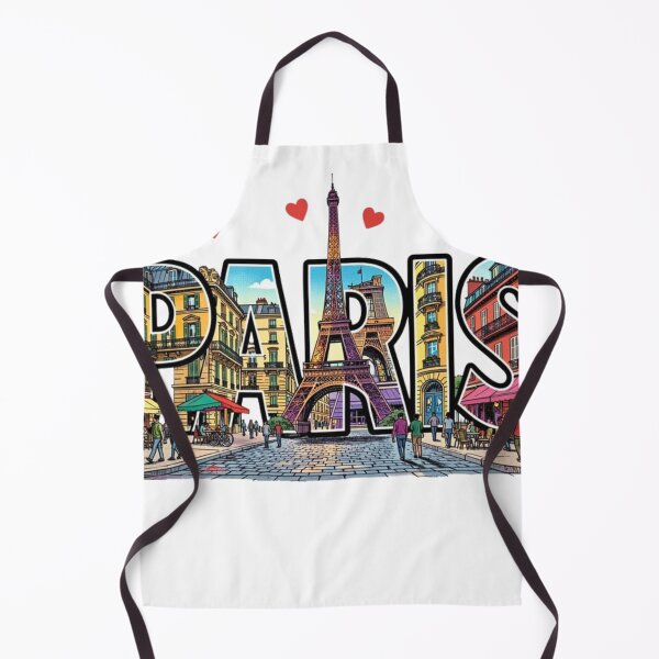 Item preview, Paris designed and sold by Laurent Donineaux.