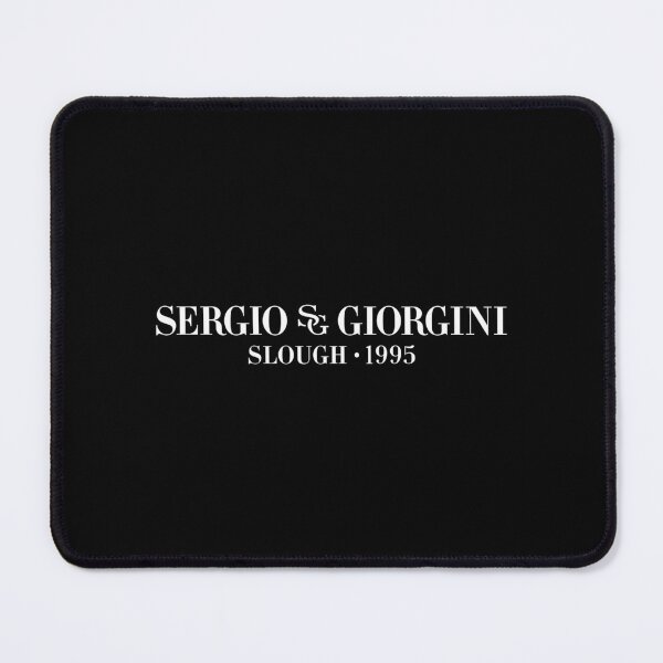 Item preview, Sergio Georgini - The Office - David Brent designed and sold by villadeeke.