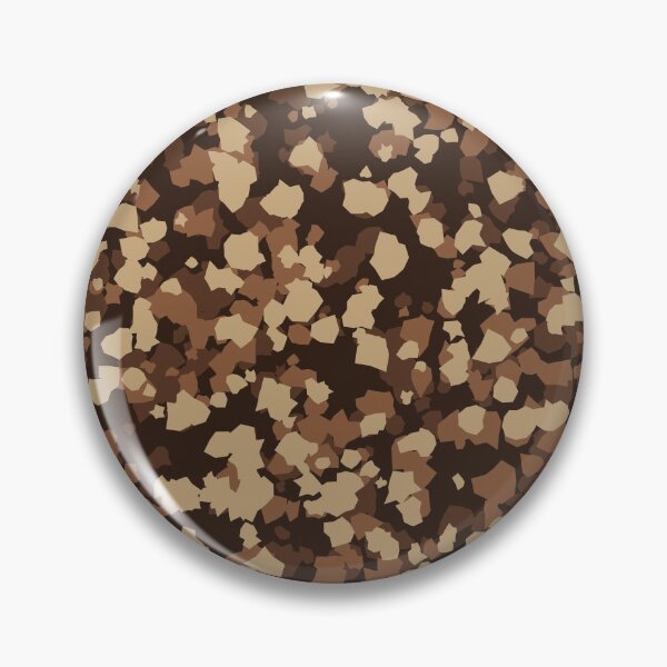 Item preview, Mud Brown Camouflage Pattern designed and sold by TCG1999Studios.