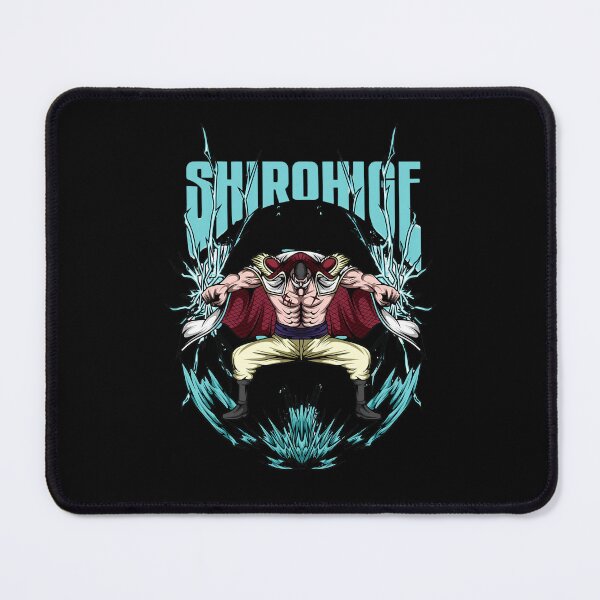 Item preview, Shirohige designed and sold by JTravisDesigns.