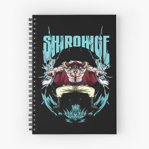 Item preview, Shirohige designed and sold by JTravisDesigns.