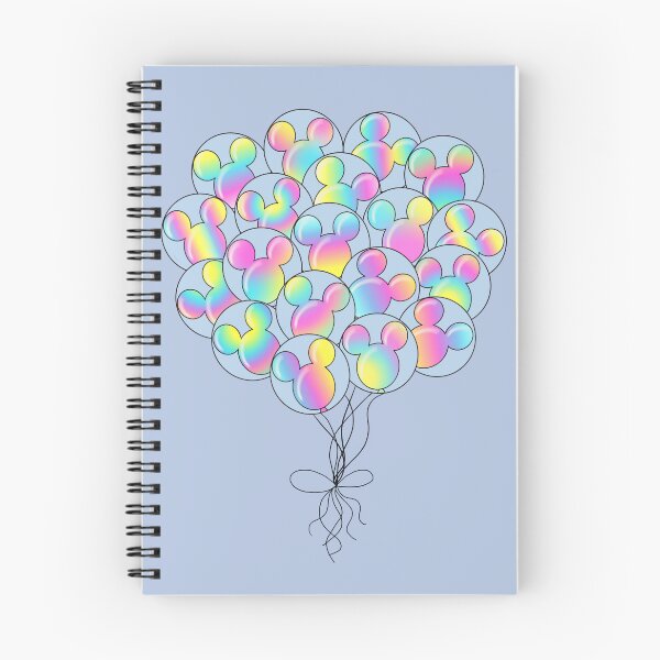 Item preview, Iridescent Mouse Balloons designed and sold by VeeTheStan.