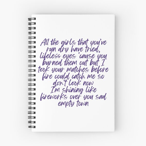 Item preview, Taylor Swift All the Girls That You've Run designed and sold by kikismithshop.