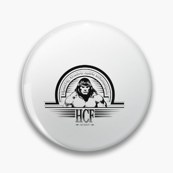 Item preview, Hércules Club de Fútbol - Busto designed and sold by Sarcastic Panda.