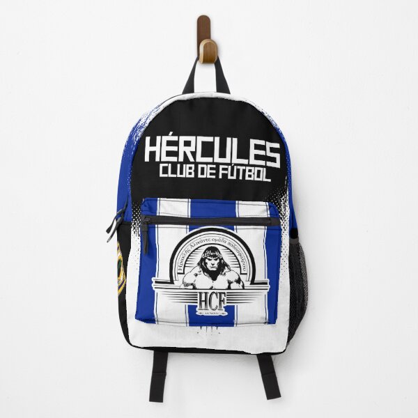 Item preview, Hércules Club de Fútbol - Busto designed and sold by Sarcastic Panda.