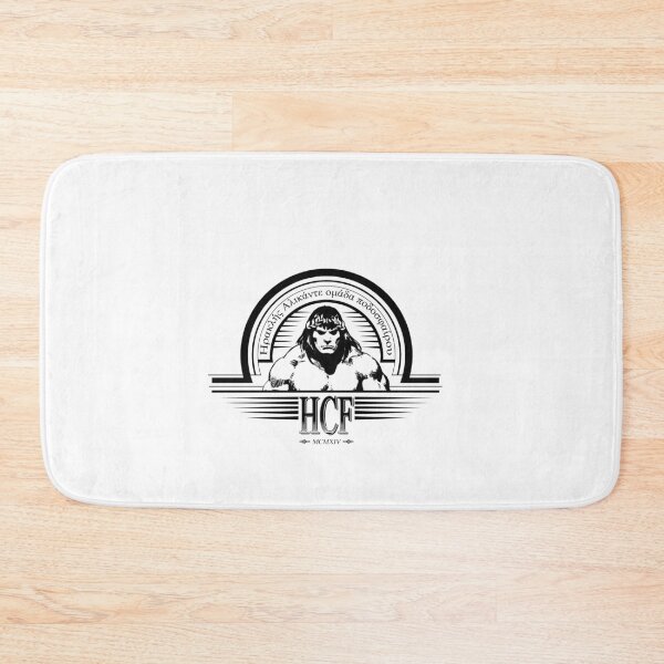 Item preview, Hércules Club de Fútbol - Busto designed and sold by Sarcastic Panda.
