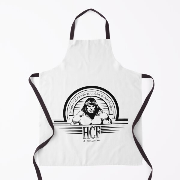 Item preview, Hércules Club de Fútbol - Busto designed and sold by Sarcastic Panda.