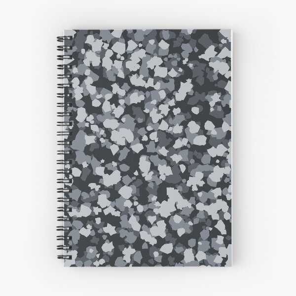 Item preview, Stone Grey Camouflage Pattern designed and sold by TCG1999Studios.