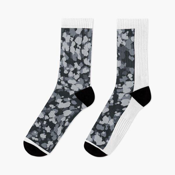 Item preview, Stone Grey Camouflage Pattern designed and sold by TCG1999Studios.