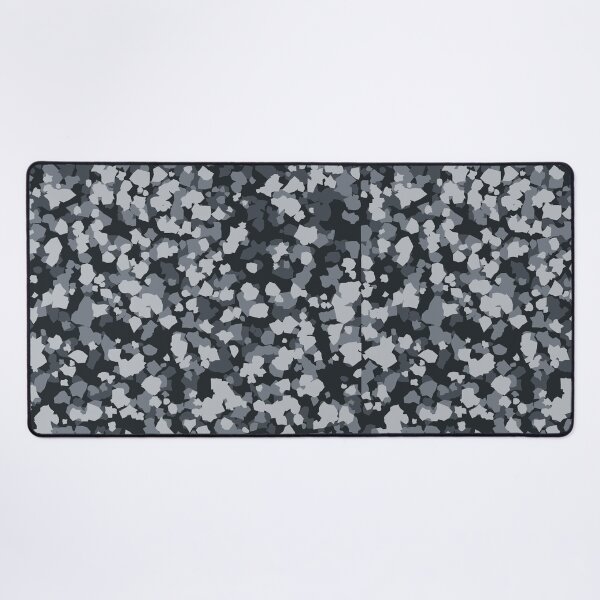 Item preview, Stone Grey Camouflage Pattern designed and sold by TCG1999Studios.
