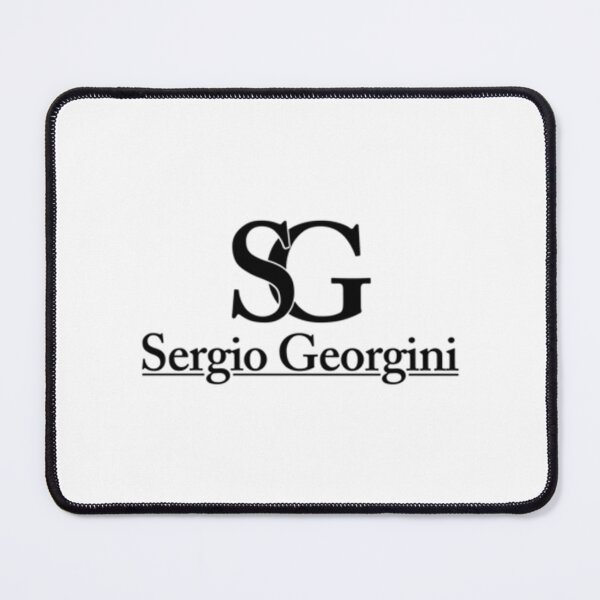 Item preview, Sergio Georgini Small Logo designed and sold by villadeeke.
