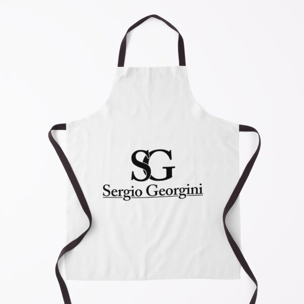 Item preview, Sergio Georgini Small Logo designed and sold by villadeeke.