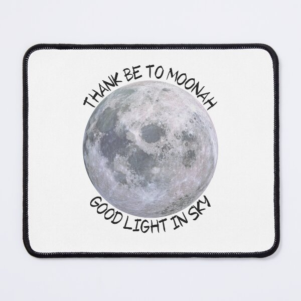Item preview, BBC Ghosts - Thank Be to Moonah designed and sold by humnoo.