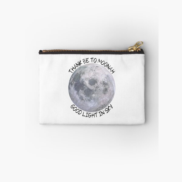 Item preview, BBC Ghosts - Thank Be to Moonah designed and sold by humnoo.