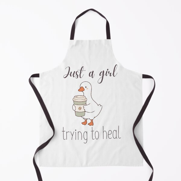 Item preview, Trying to Heal designed and sold by ScarletandSkyCo.