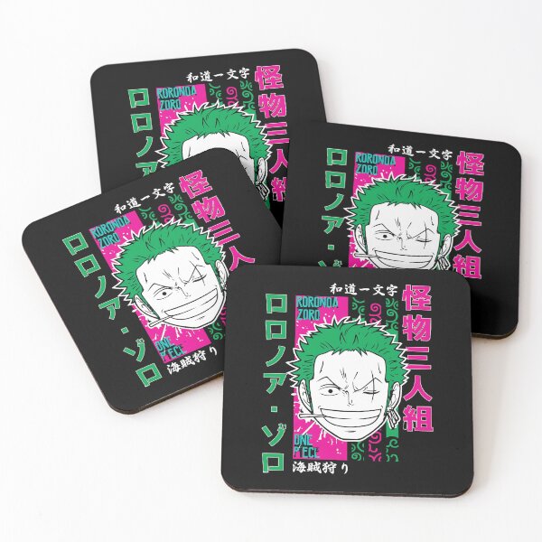 Item preview, Roronoa Zoro  designed and sold by JTravisDesigns.