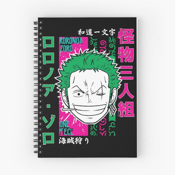 Item preview, Roronoa Zoro designed and sold by JTravisDesigns.