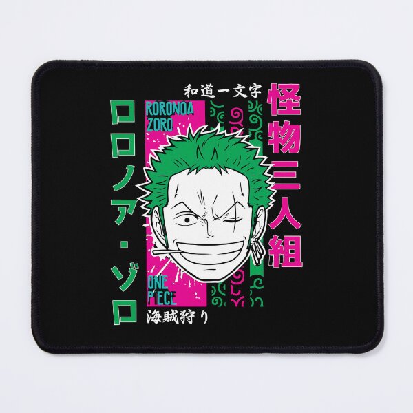 Item preview, Roronoa Zoro  designed and sold by JTravisDesigns.