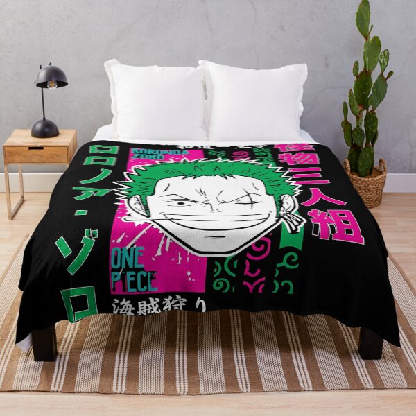 Item preview, Roronoa Zoro designed and sold by JTravisDesigns.
