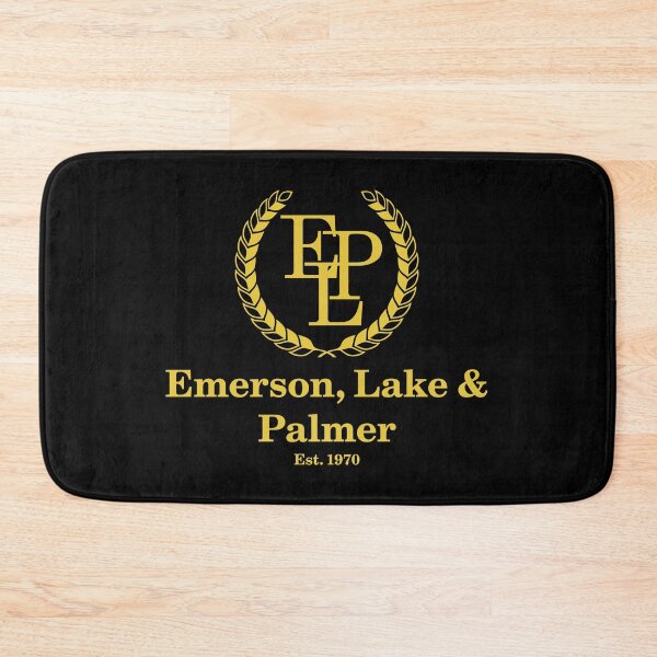 Item preview, ELP Band New Music Concept Art Nº 2 designed and sold by San Studios Co..