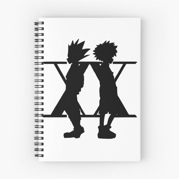 Item preview, Gon Killua designed and sold by JTravisDesigns.